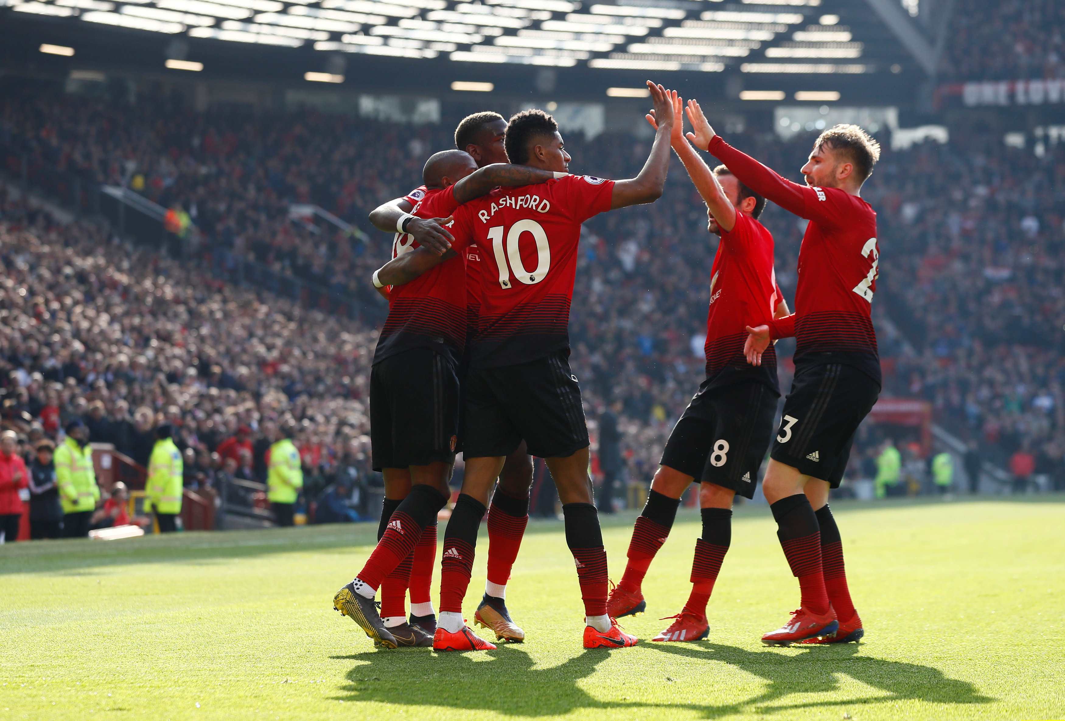 年来的突破 年来的突破